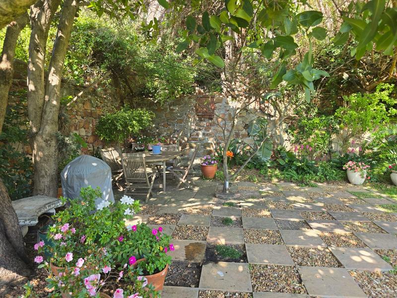 3 Bedroom Property for Sale in Lakeside Western Cape